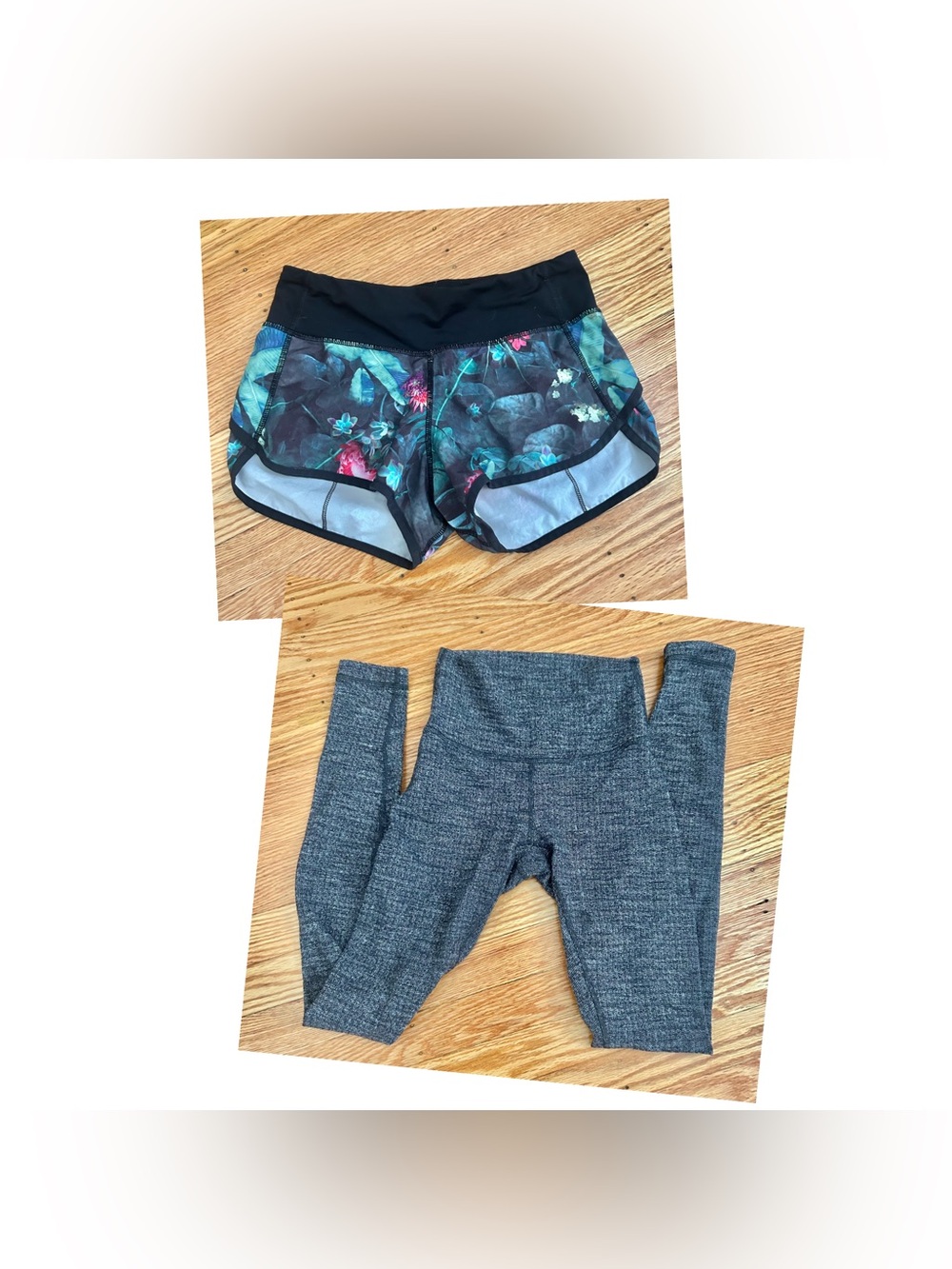 LULULEMON Bundle